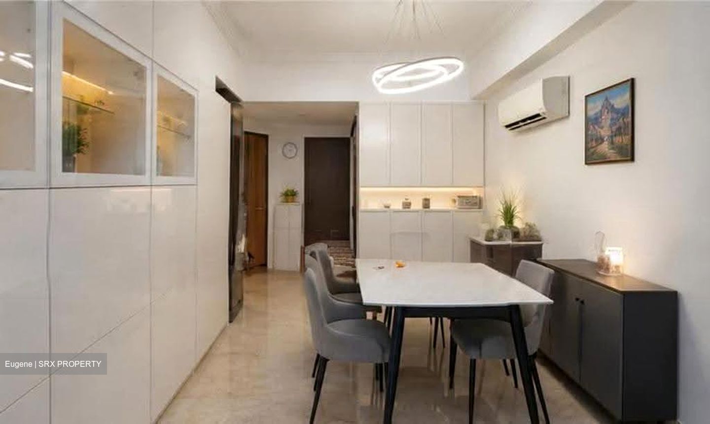Signature Park (D21), Condominium #615277801